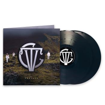 Preview: The Vintage Caravan - Portals 2LP (Black Vinyl)